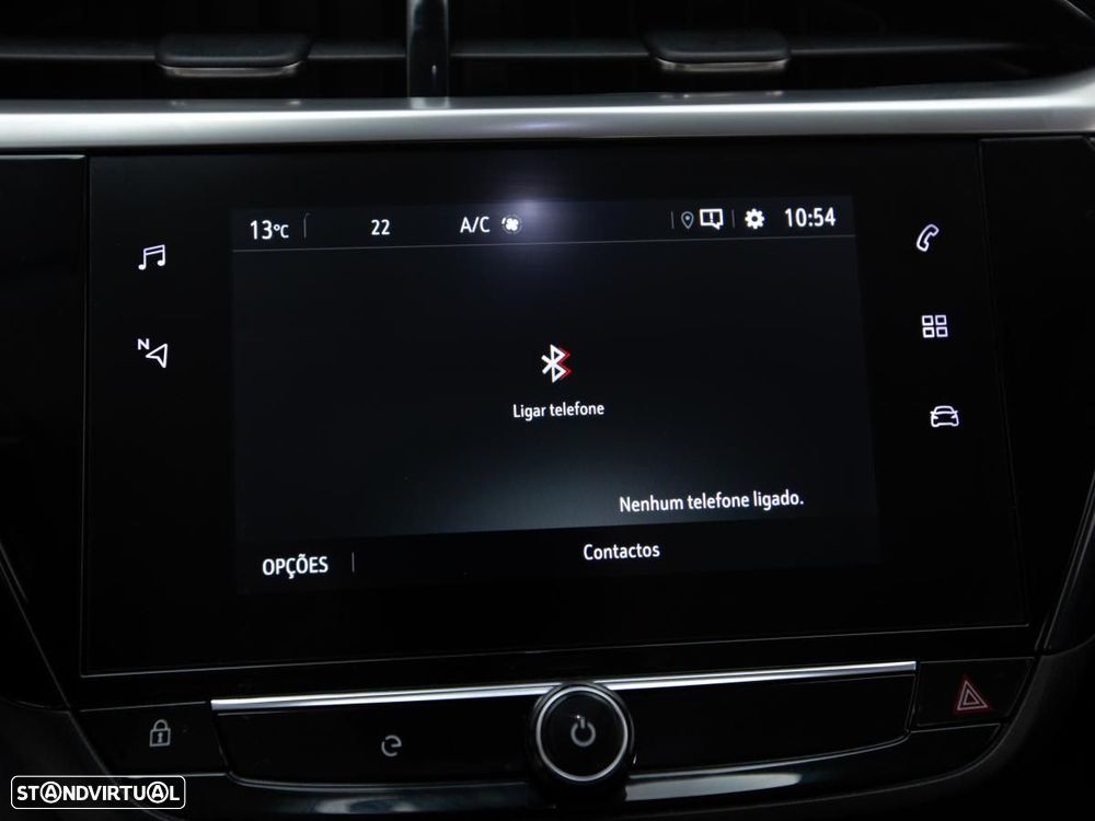 Opel Corsa-e Elegance - 25