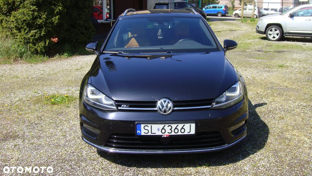 Volkswagen Golf VII 1.6 TDI BMT Highline DSG - 3