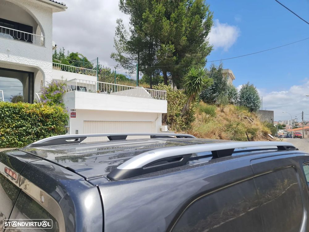 Opel Opel Combo Life 1.5 CDTi L2H1 Enjoy - 20