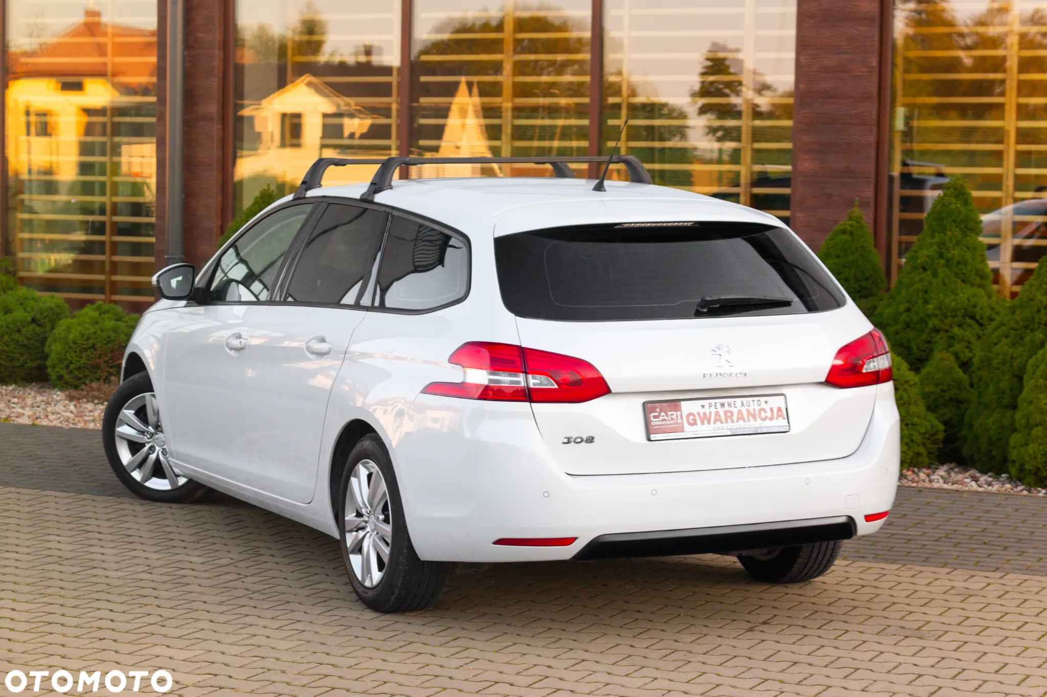 Peugeot 308 1.6 e-HDi Style STT - 13