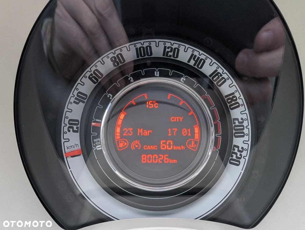 Fiat 500 1.2 Pop - 16