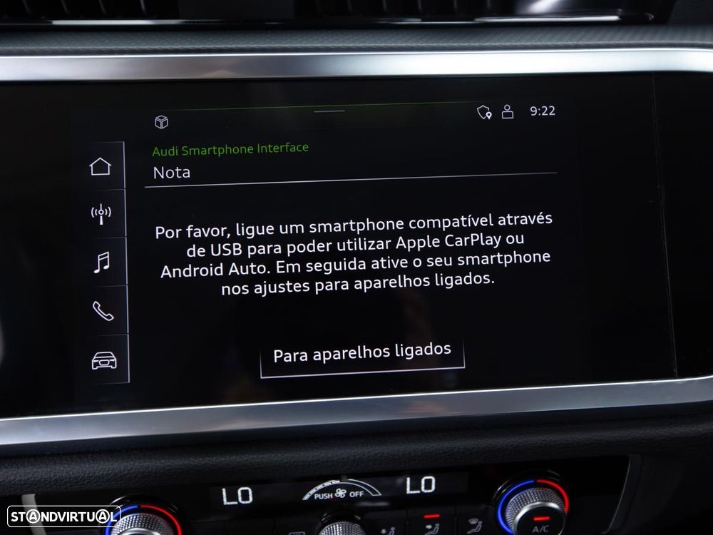Audi Q3 45 TFSIe S tronic - 27