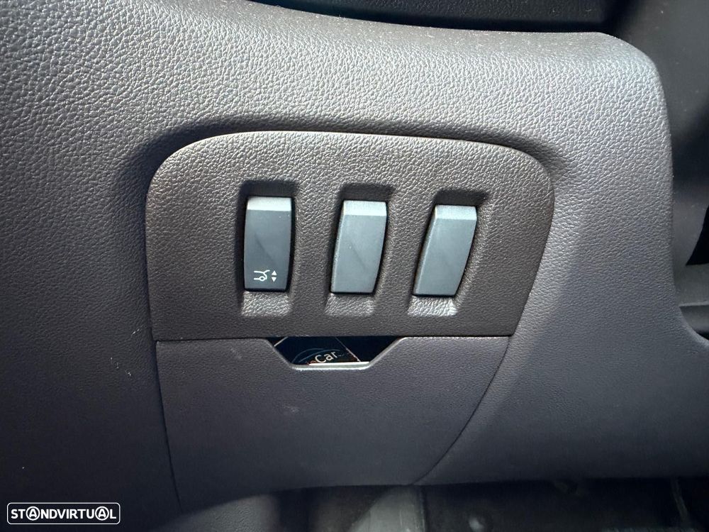 Renault Espace 1.6 dCi Initiale Paris EDC - 21