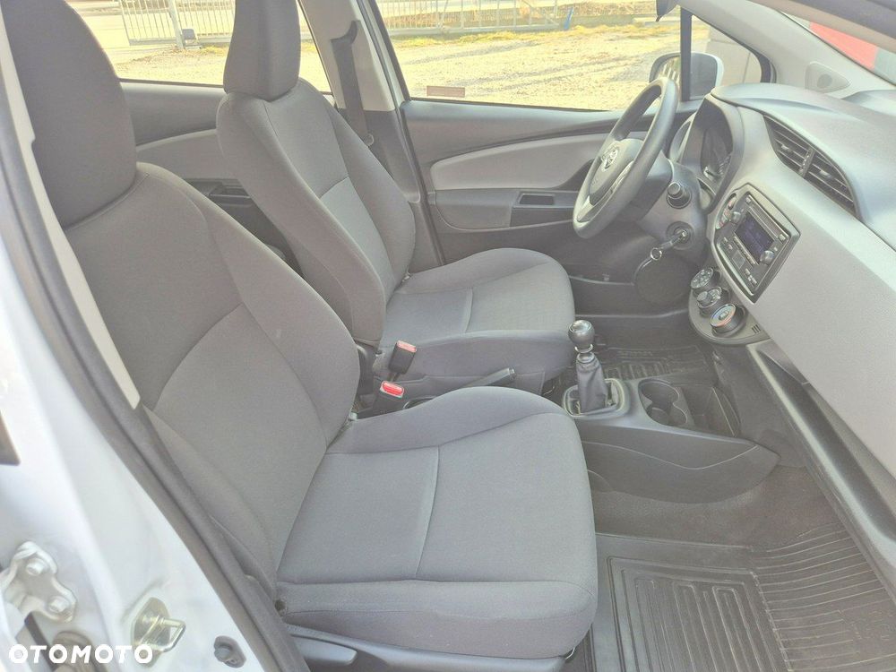 Toyota Yaris 1.5 Active - 27