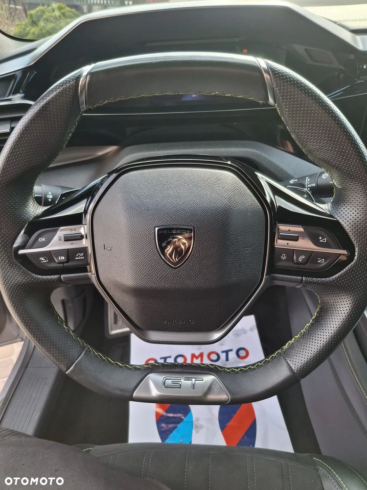 Peugeot 308 PureTech 130 EAT8 GT - 30