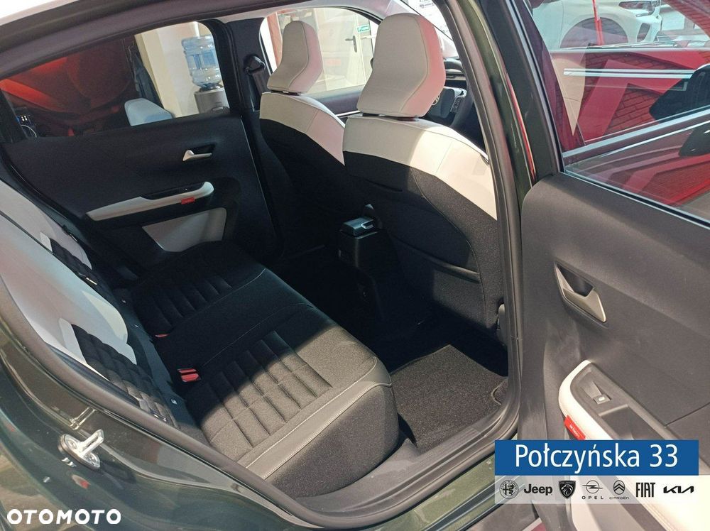 Citroën C3 Aircross - 11