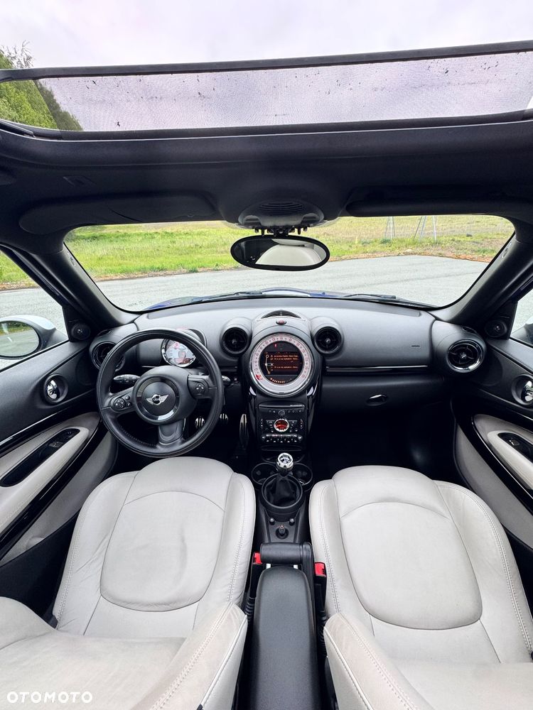 MINI Paceman Cooper S All4 - 30