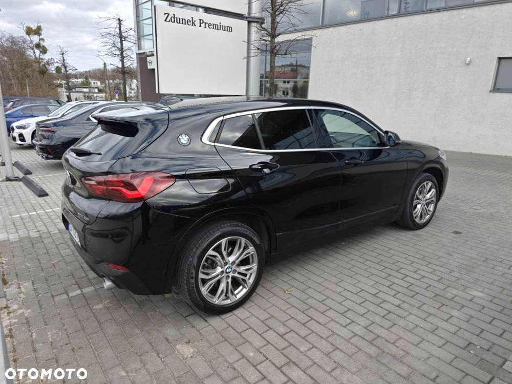 BMW X2 - 4