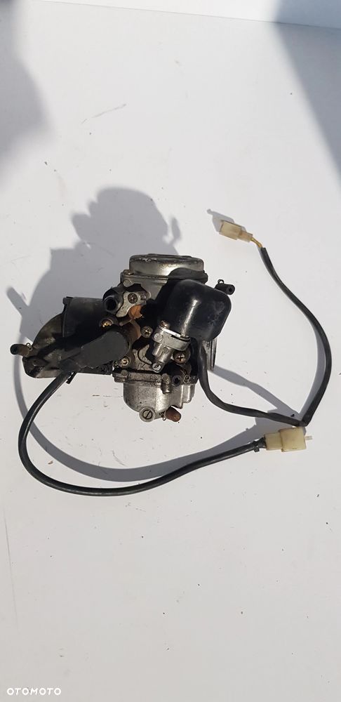 Barton Active 50 Gaźnik - 3