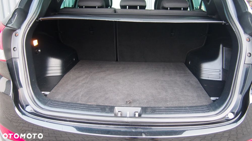 Hyundai ix35 2.0 4WD Automatik Style - 20