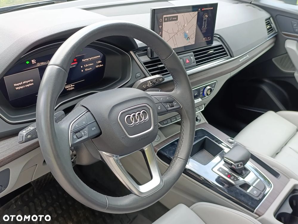Audi Q5 45 TFSI quattro S tronic S line - 15