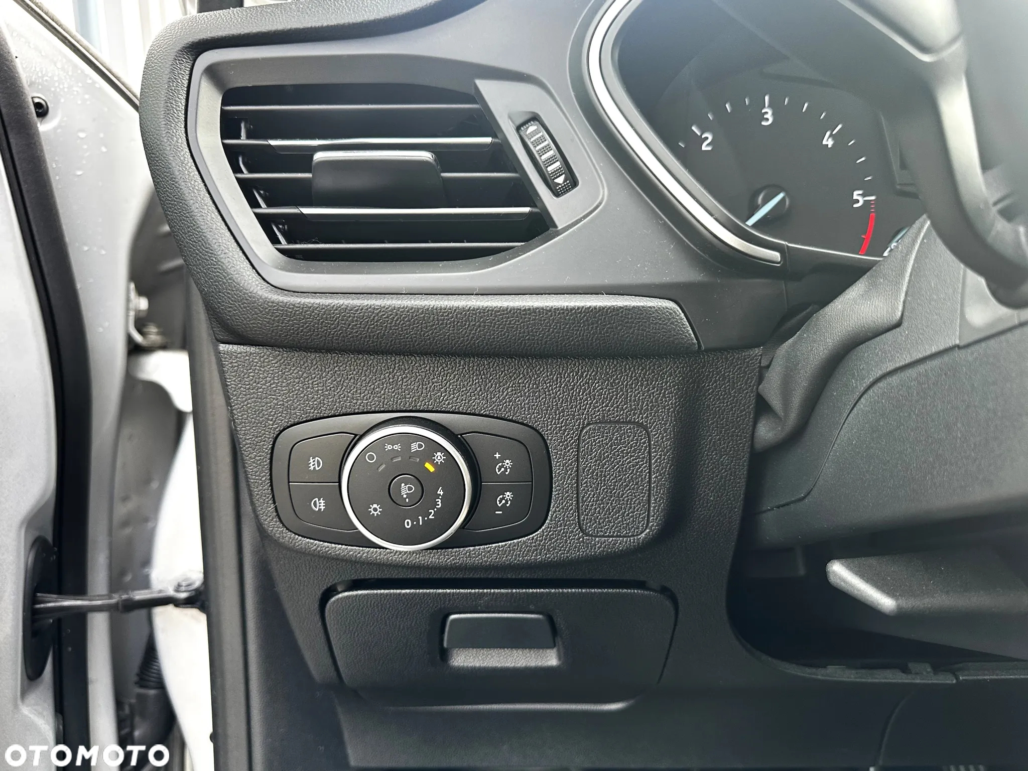 Ford Focus 1.5 EcoBlue Trend Edition - 19