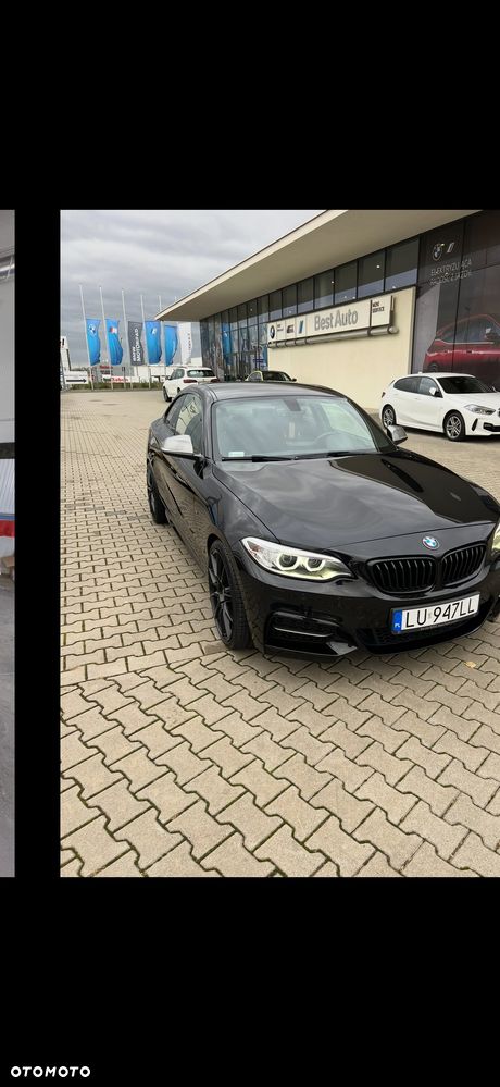 BMW Seria 2 M235i sport - 4