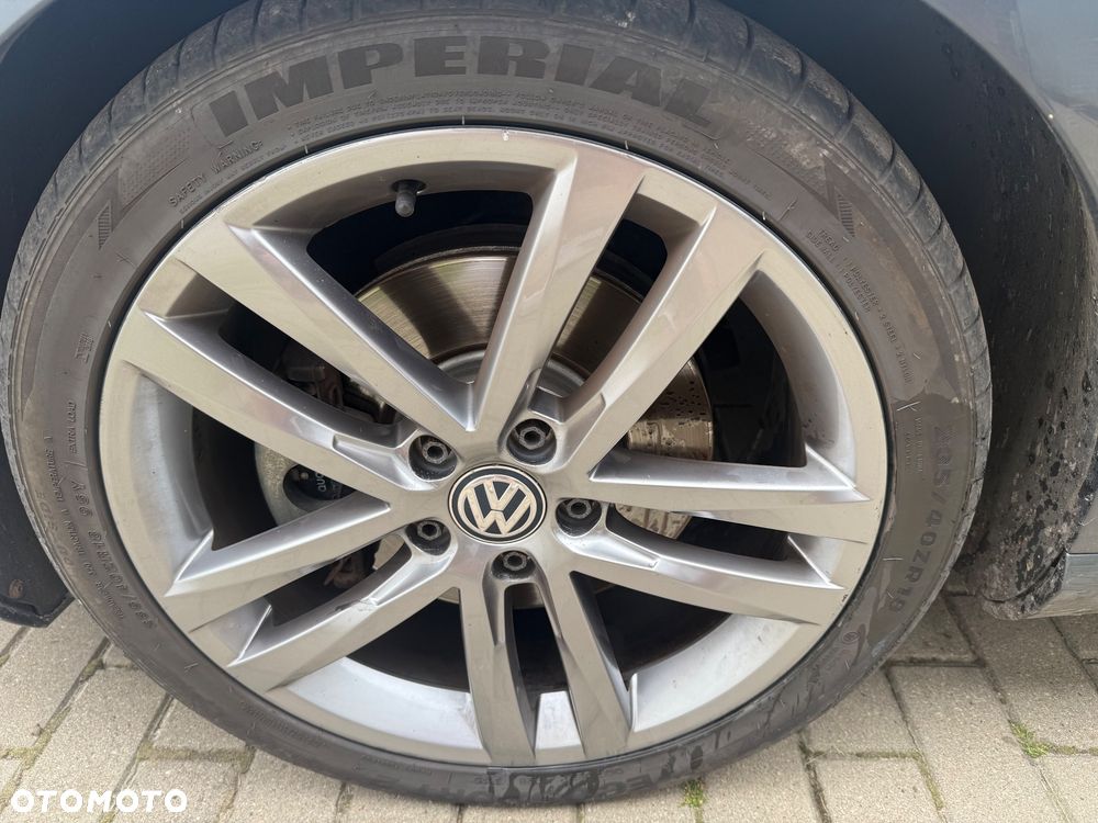 Volkswagen Passat 2.0 TDI Comfortline - 5