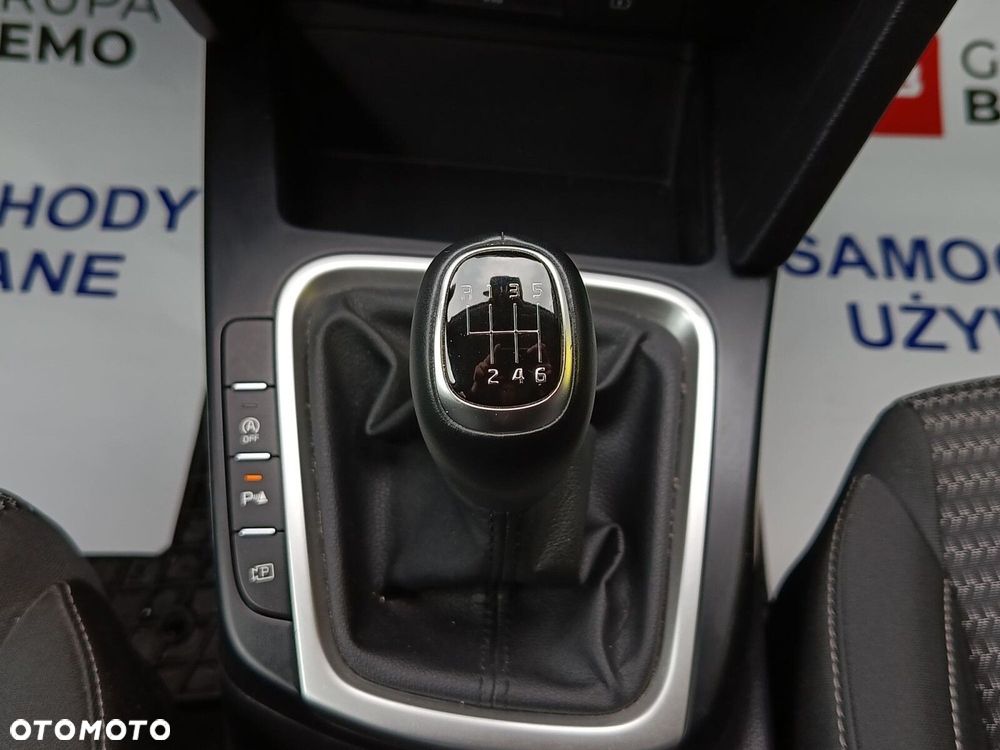 Kia Ceed 1.5 T-GDI M - 26