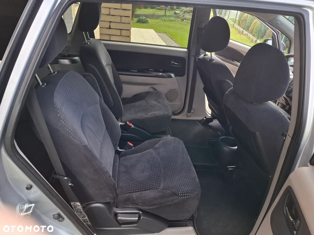 Mitsubishi Grandis 2.0 DI-D Invite - 7