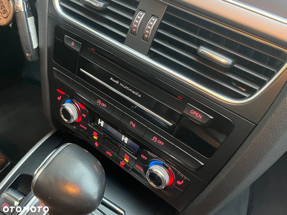 Audi A5 Sportback 3.0 TDI quattro DPF S tronic - 14