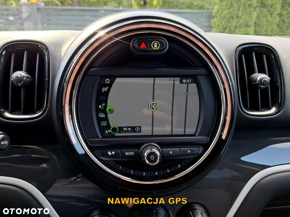 MINI Countryman Cooper S All4 - 24