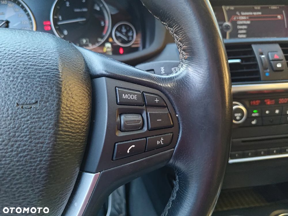 BMW X3 xDrive30d xLine - 28
