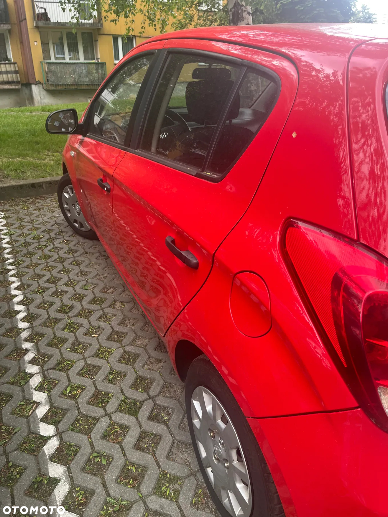 Hyundai i20 1.2 Classic - 5