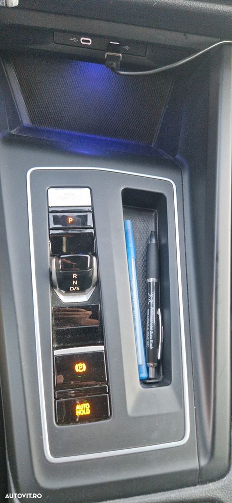 Volkswagen Golf 2.0 TDI DSG Style - 36