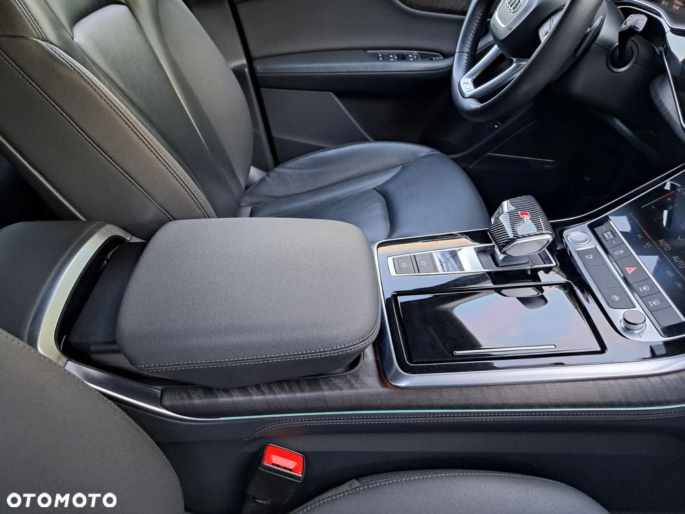 Audi Q7 45 TDI mHEV Quattro S Line Tiptr - 20