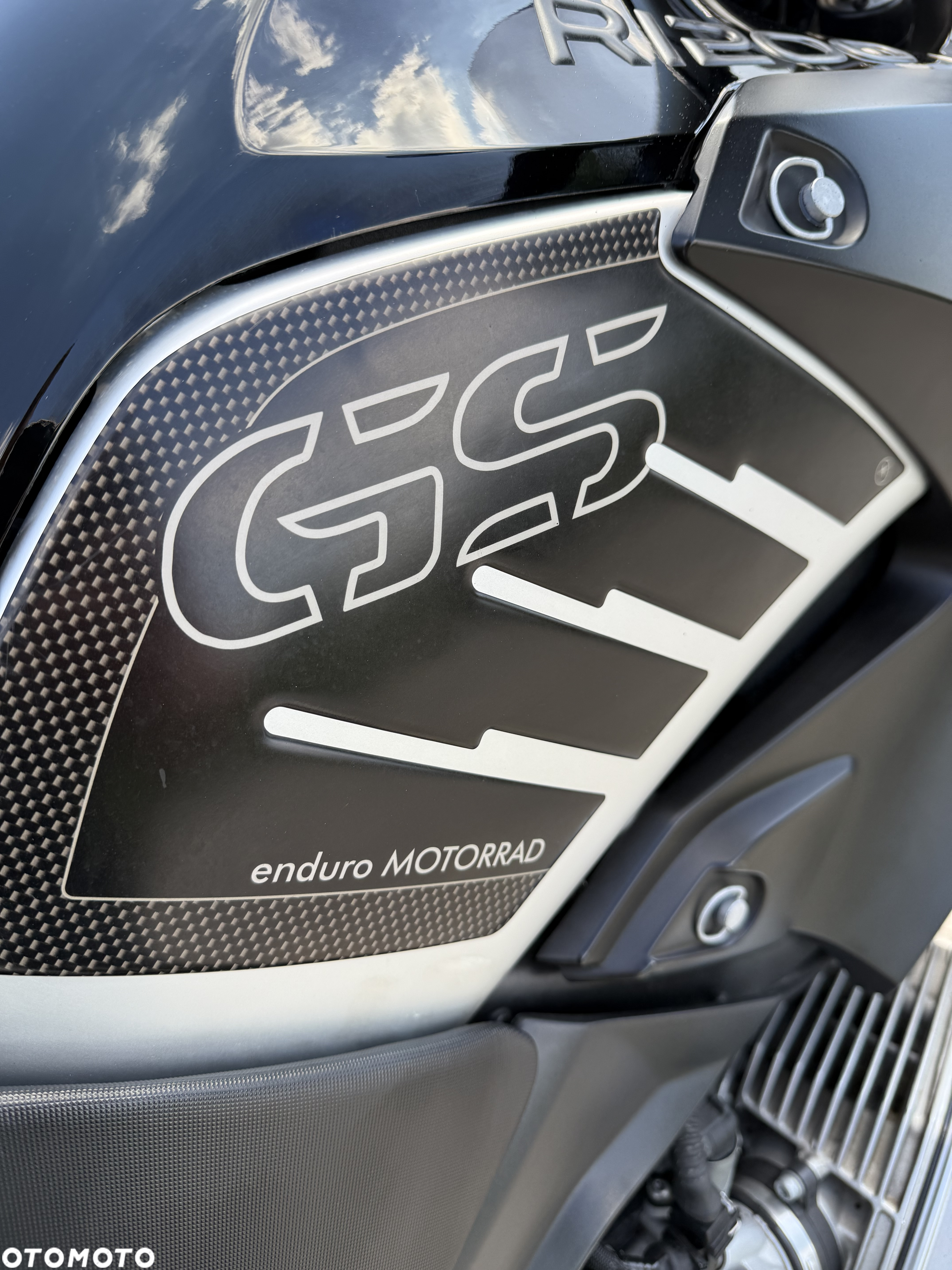 BMW GS - 11