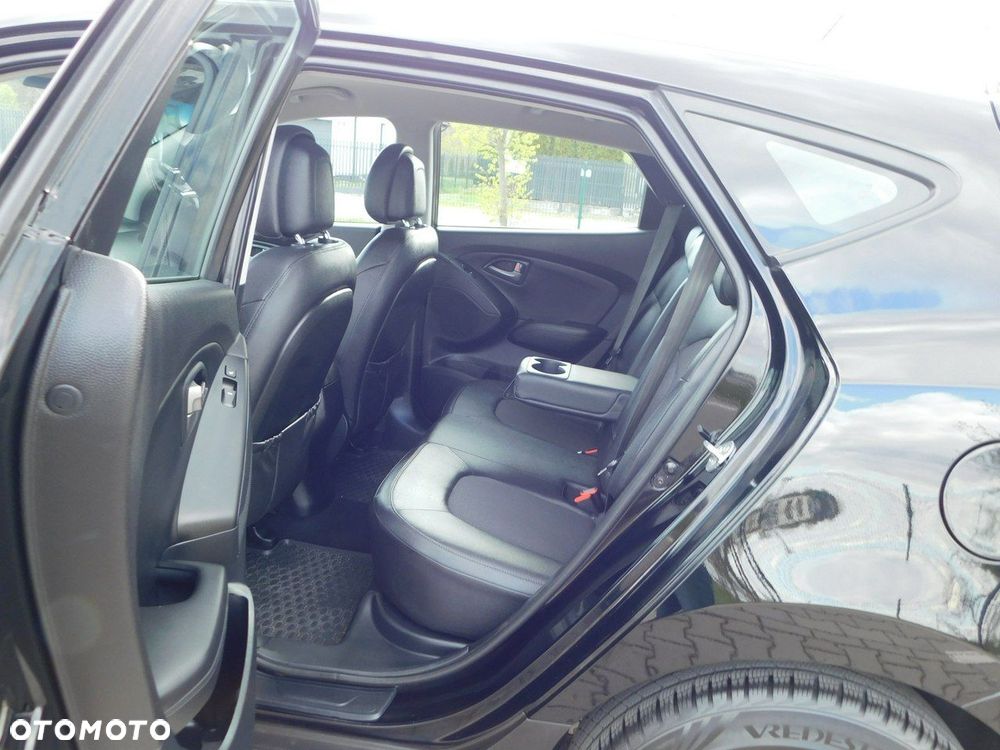 Hyundai ix35 1.6 GDI Comfort 2WD - 9