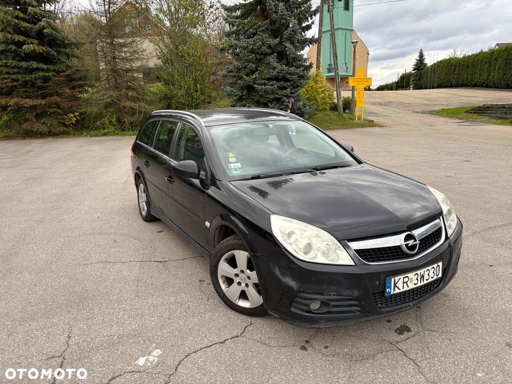 Opel Vectra 1.8 Cosmo - 7