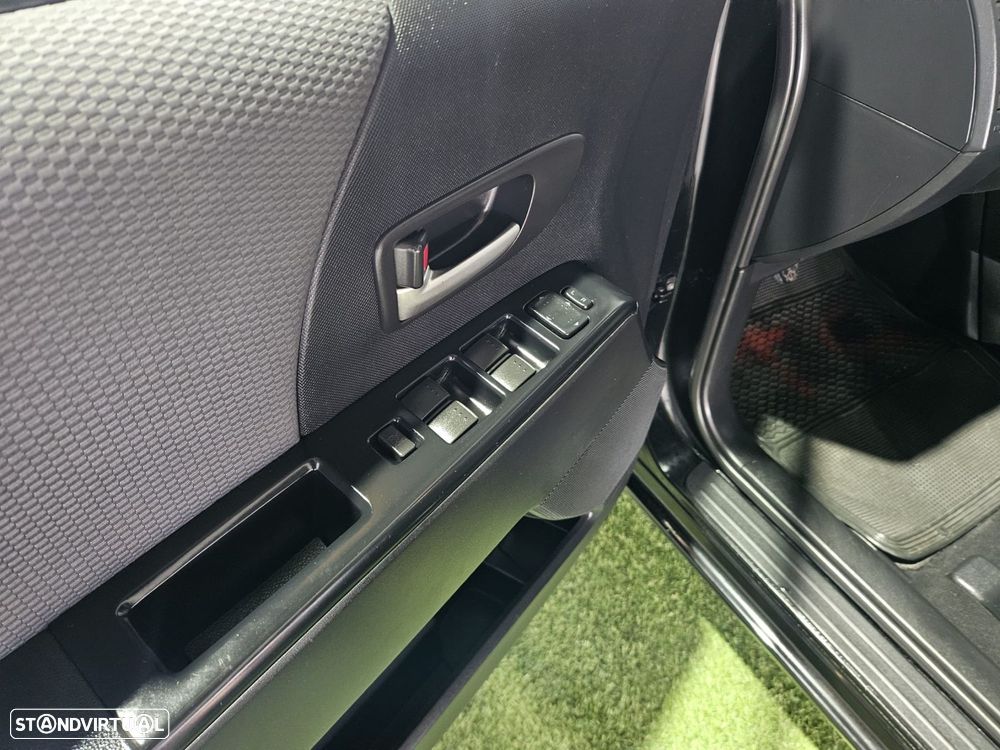 Mazda 5 MZR-CD 2.0 Comfort - 7