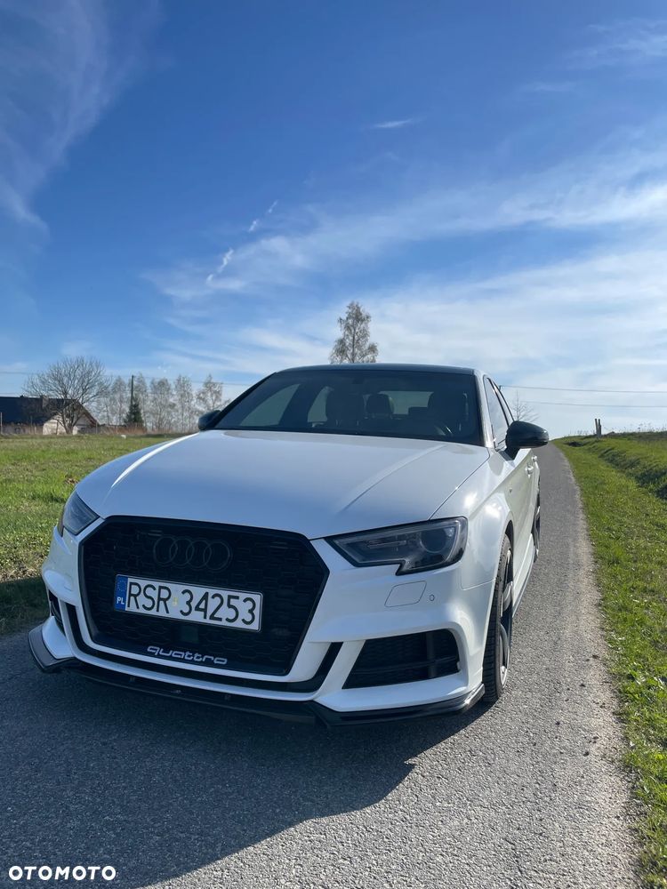 Audi A3 - 4