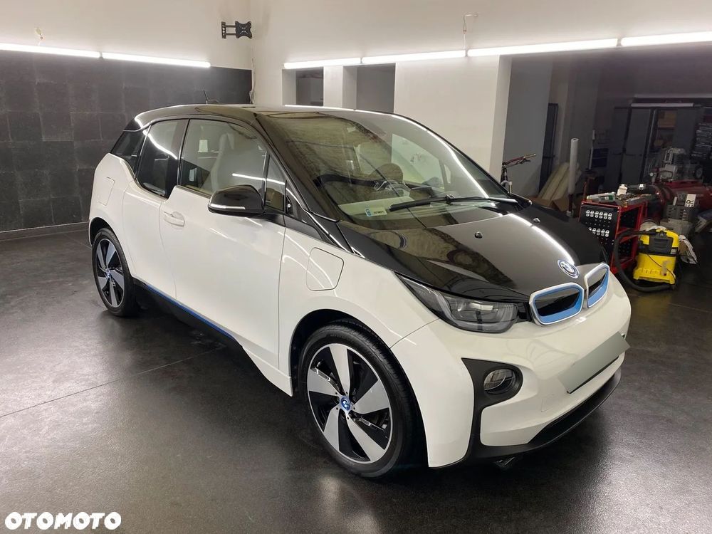 BMW i3 (60 Ah) - 8