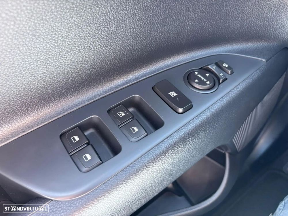 Kia Stonic 1.0 T-GDI Drive - 33