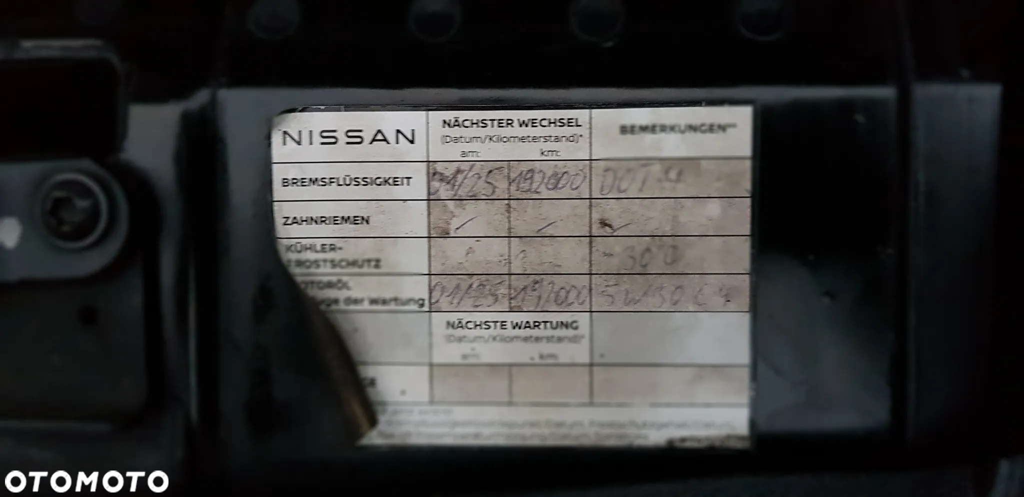 Nissan NV 400 - 28