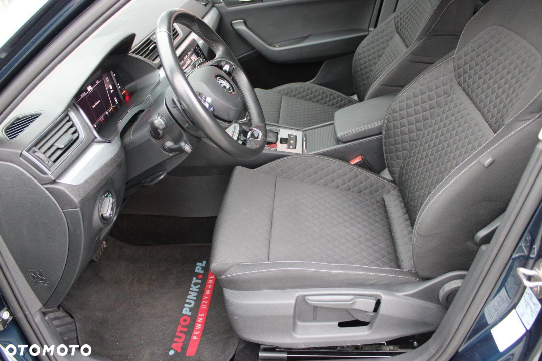 Skoda Superb - 18