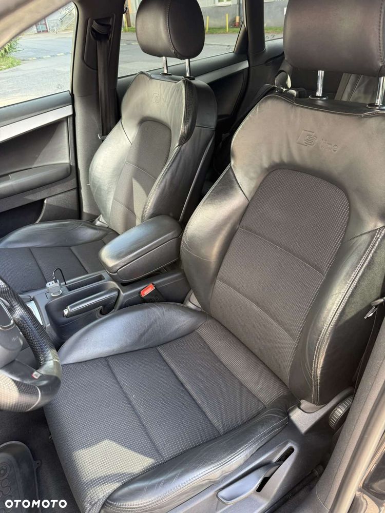 Audi A3 Sportback - 15