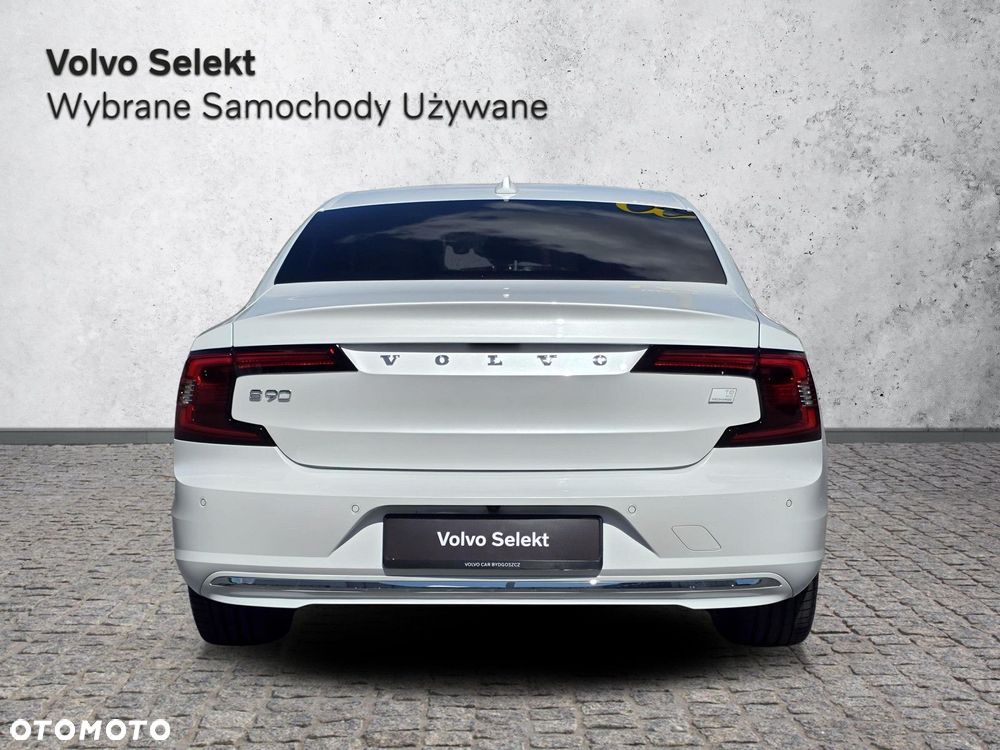 Volvo S90 - 8