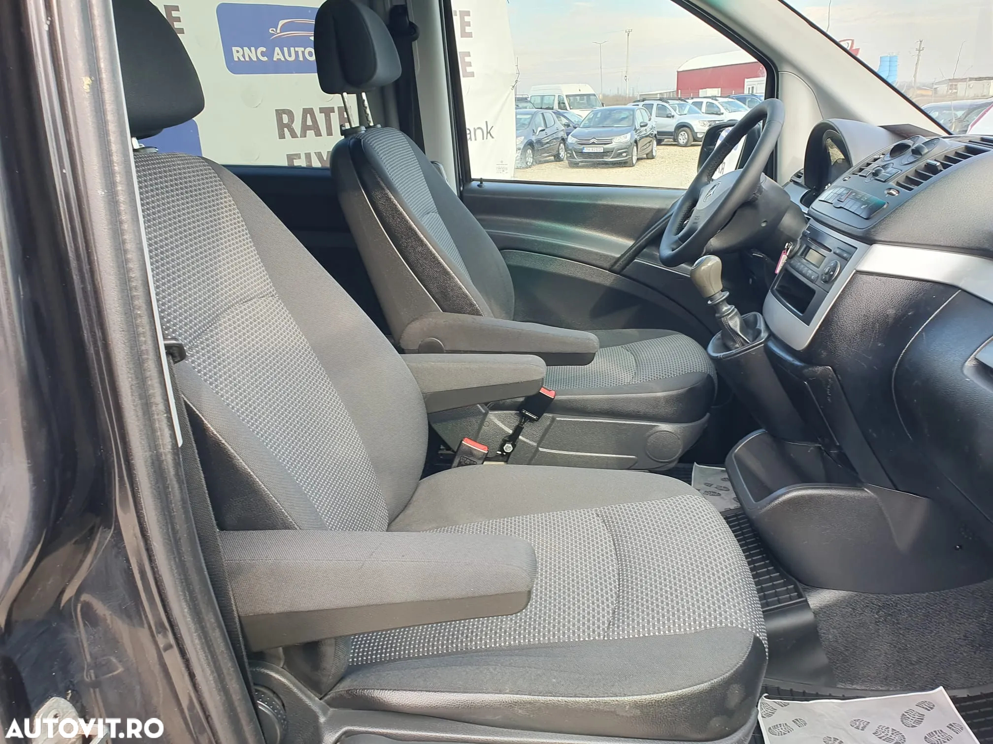Mercedes-Benz Vito - 6