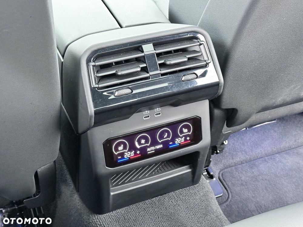 BMW Seria 5 - 34