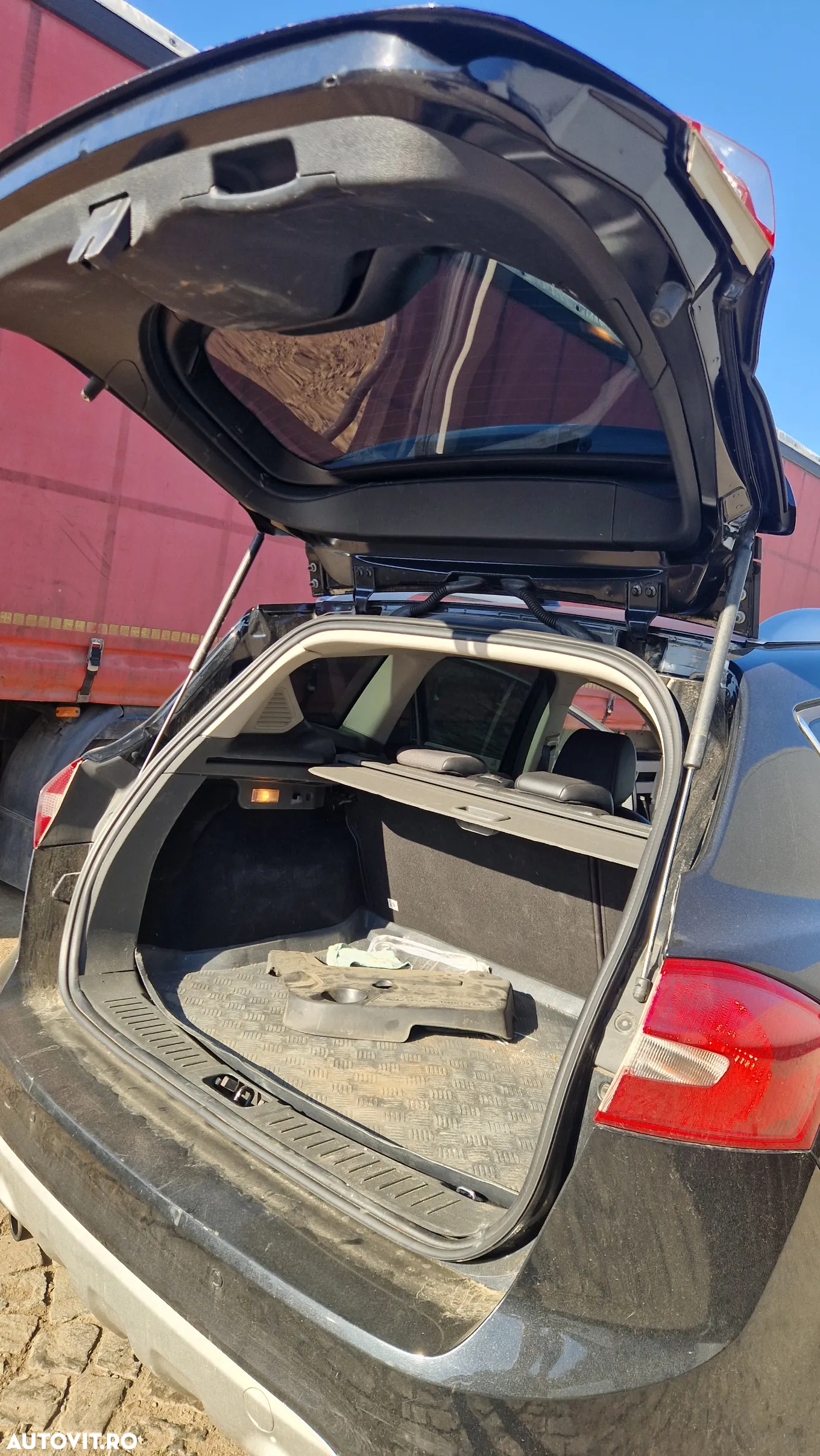Piese auto Ford Kuga 2011 2.0 tdci 120kw Euro 5 - 17