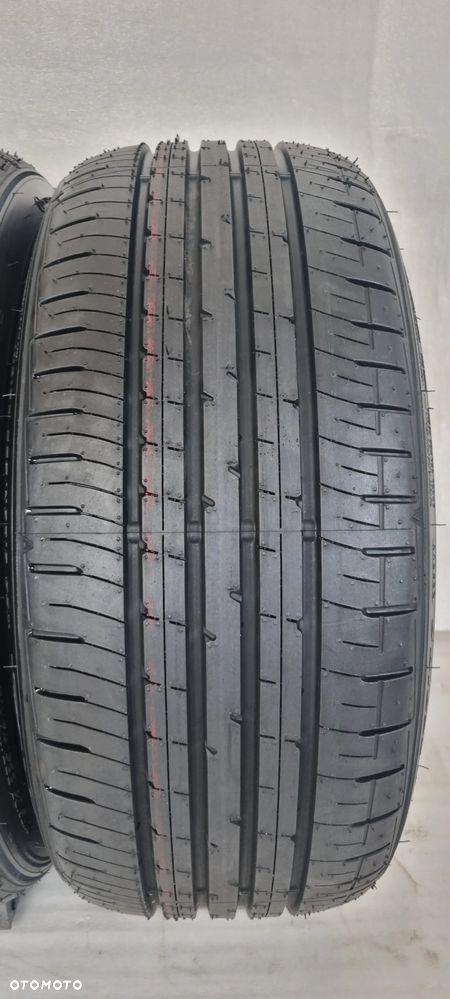 4X OPONY FALKEN ZIEX ZE914B ECORUN 225 40 R18 92W 225/40R18 2024 - 5