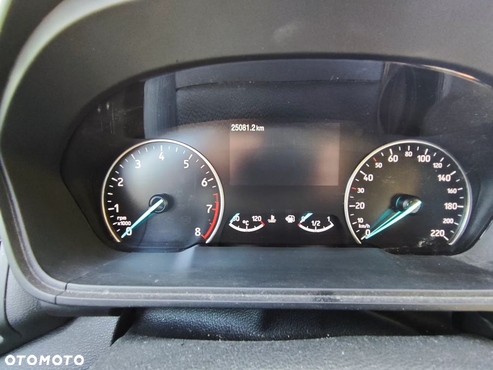 Ford EcoSport 1.0 EcoBoost GPF Titanium ASS - 3