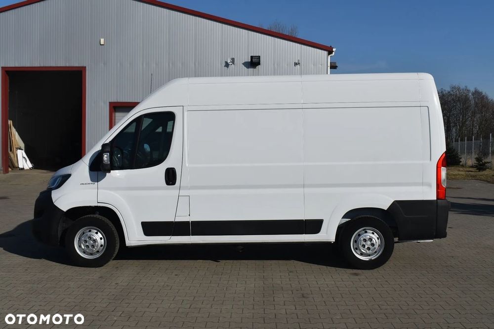 Fiat Ducato - 5