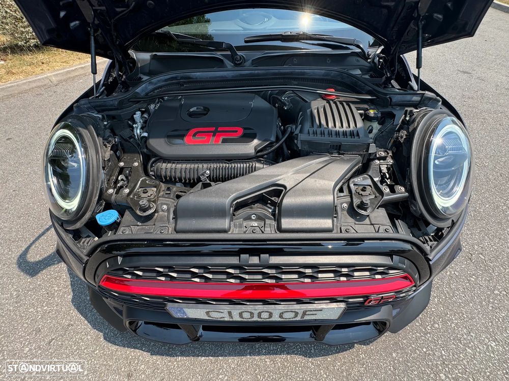 MINI 3 Portas John Cooper Works GP Aut. - 6