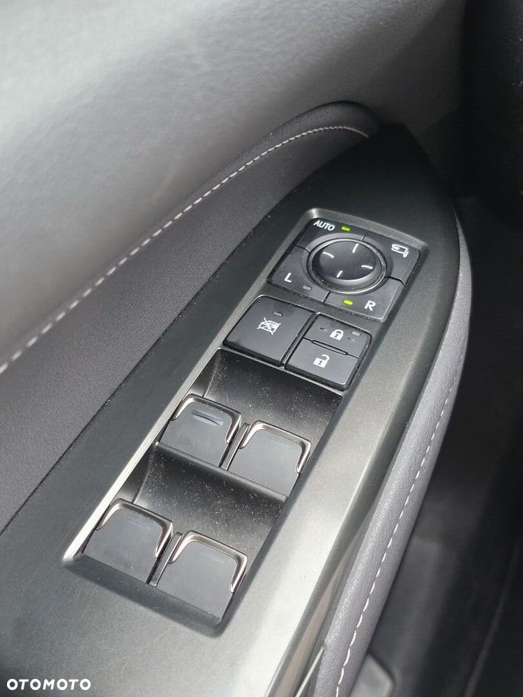 Lexus NX 350h Prestige AWD - 17