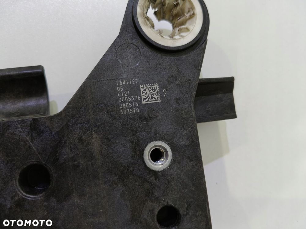 bmw f55 f56 podstawa obudowa akumulatora - 2