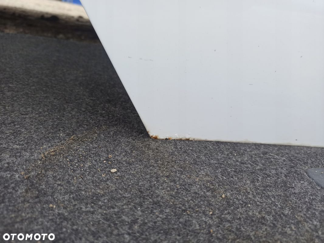 Drzwi prawy tył kompletne OPEL SIGNUM 03-08 Z474 - 12