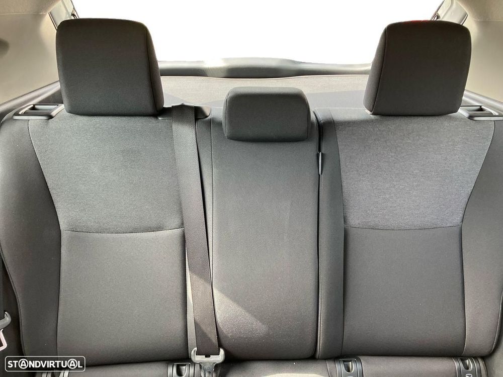 Toyota Yaris Cross 1.5 HDF Comfort - 19