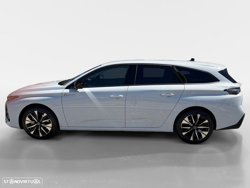 Peugeot 308 SW 1.2 Hybrid Allure e-DCS6 - 4