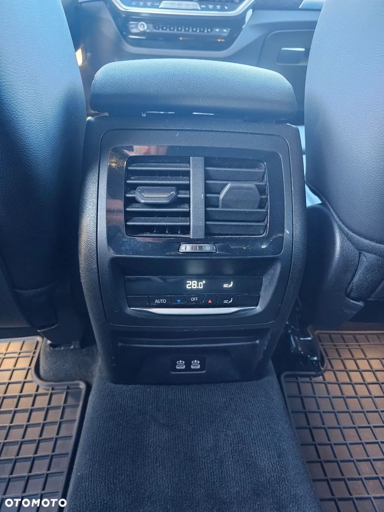 BMW X3 xDrive30i GPF xLine sport - 36
